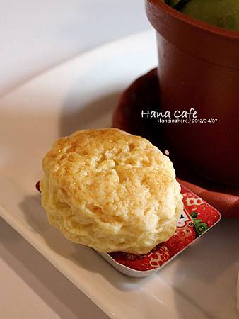 Hana Café 30