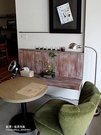 市集巷弄 village kitchen 市集巷弄
