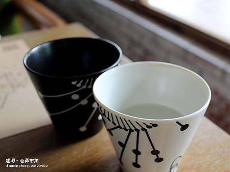 市集巷弄 village kitchen 市集巷弄