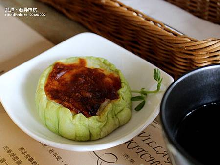 市集巷弄 village kitchen 市集巷弄