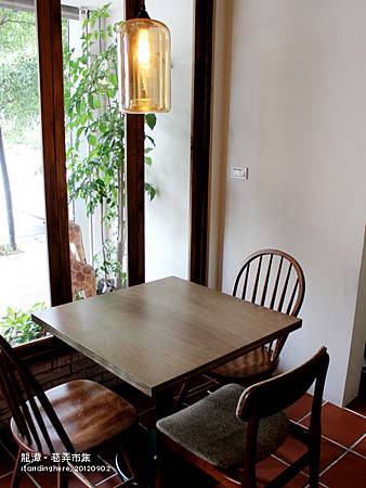 市集巷弄 village kitchen 市集巷弄