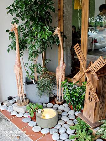 市集巷弄 village kitchen 市集巷弄