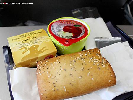 國泰航空 飛機餐 國泰航空 飛機餐