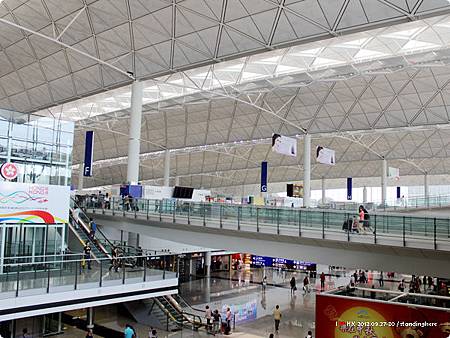 香港赤鱲角國際機場 香港赤鱲角國際機場