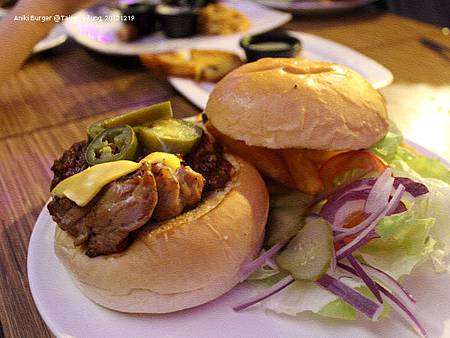 aniki burger aniki burger