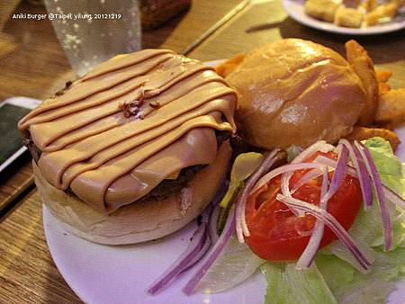 aniki burger aniki burger