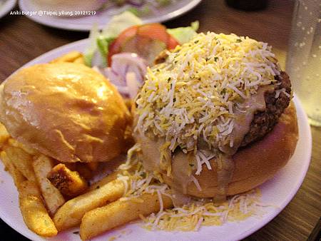 aniki burger aniki burger