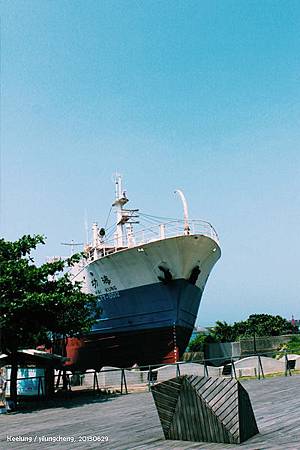 碧砂漁港