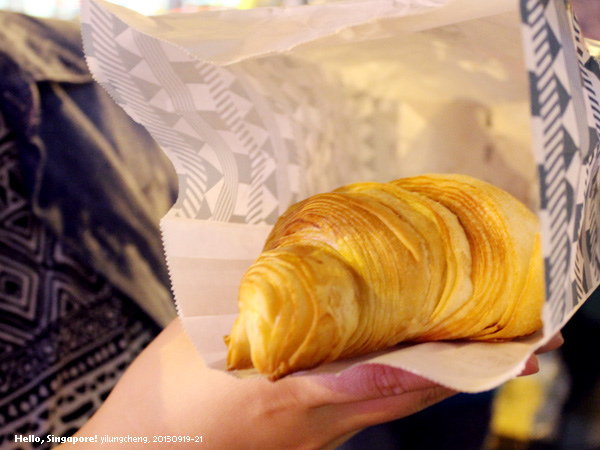 singapore Tiong Bahru Bakery