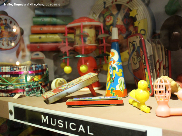 新加坡_ children little meseum