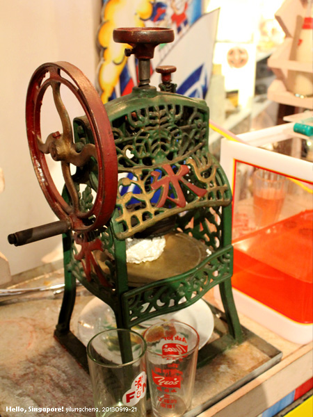 新加坡_ children little meseum