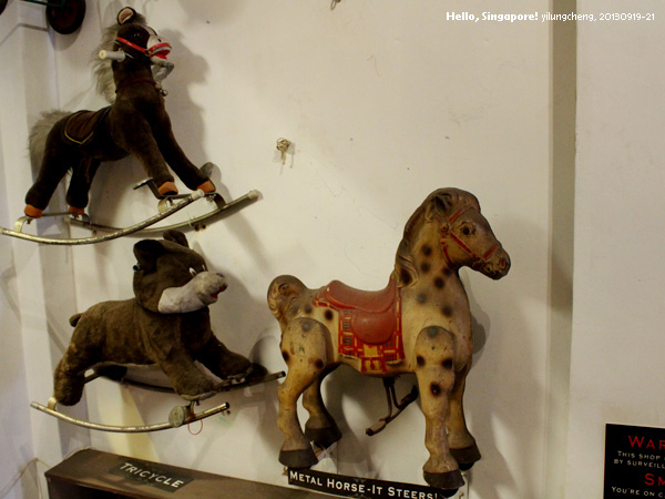 新加坡_ children little meseum