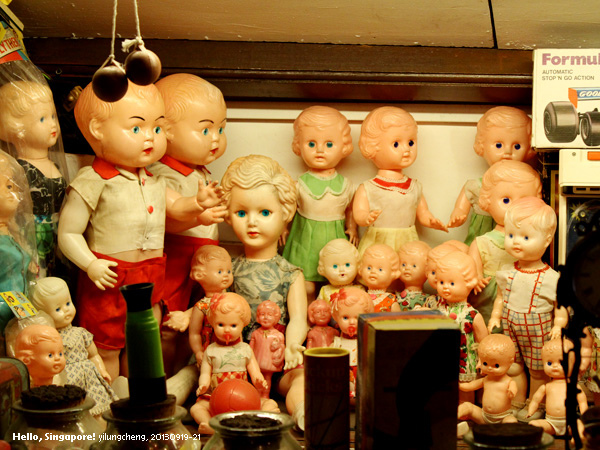 新加坡_ children little meseum