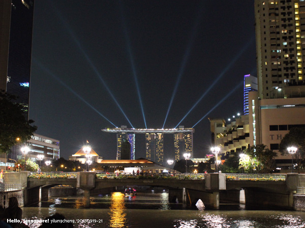 singapore_克拉碼頭