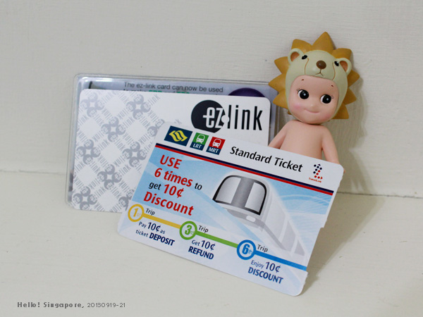 singapore ezlink