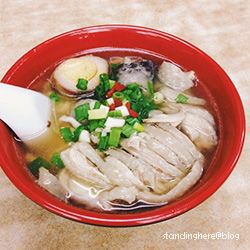 醉雞麵.jpg 醉雞麵.jpg