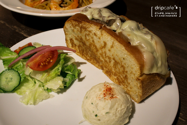 好滴_drip cafe