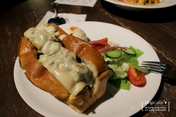 好滴_drip cafe
