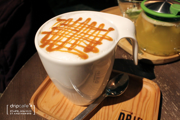 好滴_drip cafe