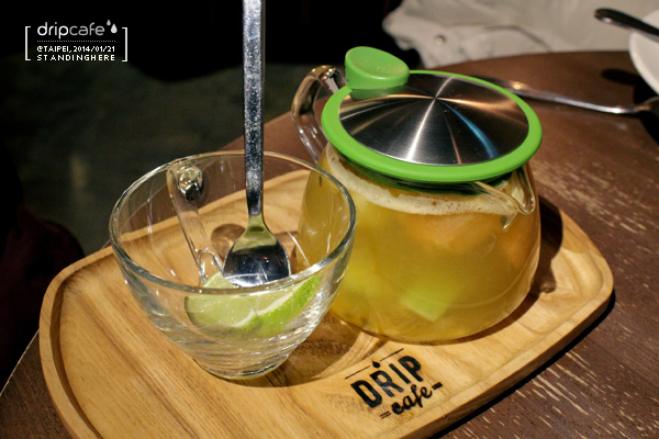 好滴_drip cafe