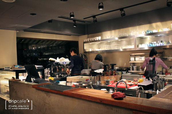 好滴_drip cafe