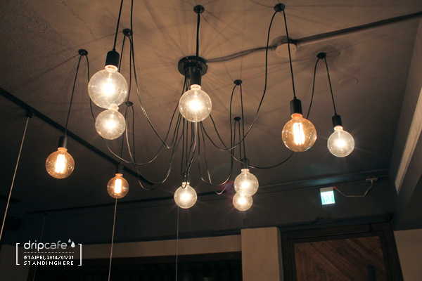 好滴_drip cafe