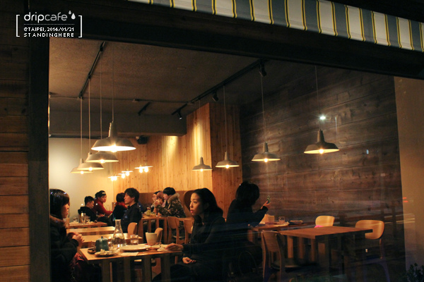 好滴_drip cafe