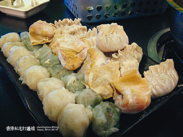 私宅打邊爐-15