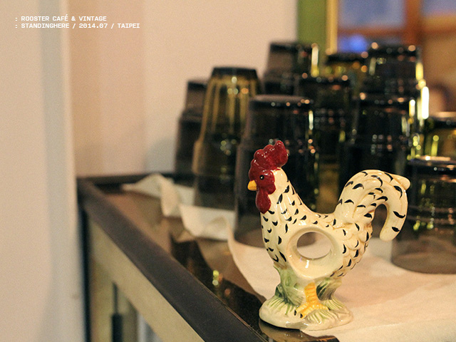 rooster02 公雞咖啡