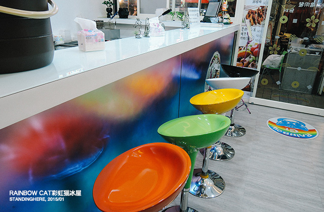 彩虹貓冰屋-38 彩虹貓冰屋-38