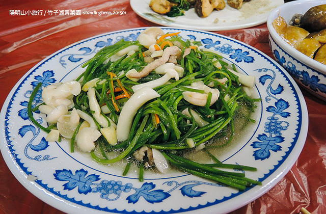 竹子湖青菜園-50 竹子湖青菜園-50
