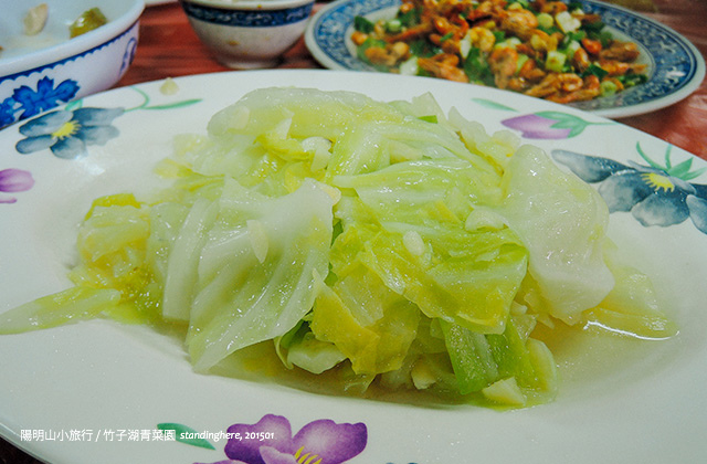 竹子湖青菜園-52 竹子湖青菜園-52