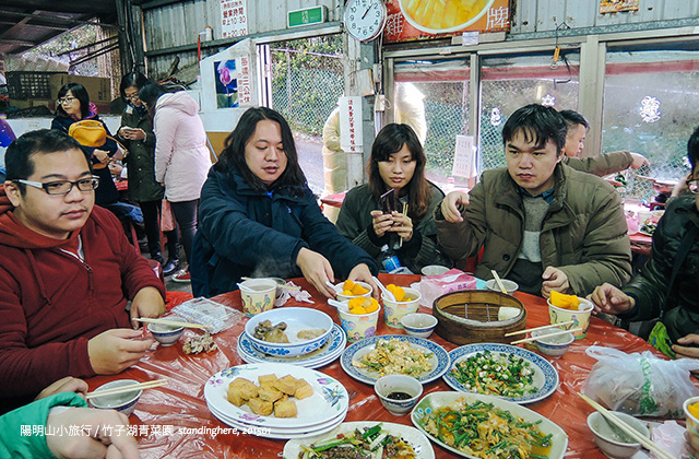 竹子湖青菜園-62 竹子湖青菜園-62