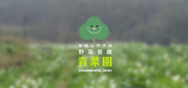 竹子湖青菜園-41 竹子湖青菜園