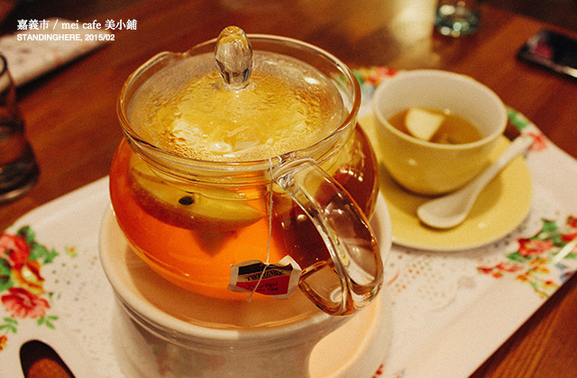 嘉義美小鋪-mei cafe-18