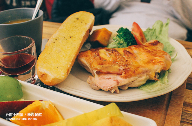 台南-晚起餐館-44 台南-晚起餐館-44