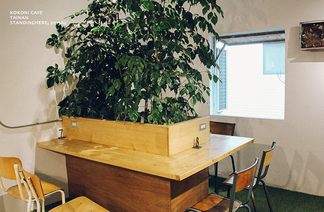 台南 KOKONI CAFE-25 台南 KOKONI CAFE-25