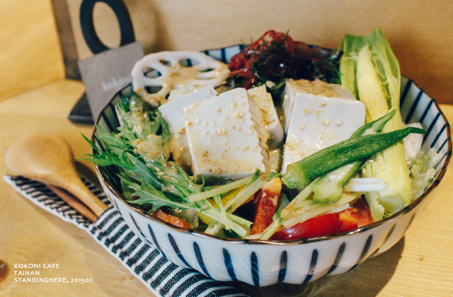 台南 KOKONI CAFE-41 台南 KOKONI CAFE-41
