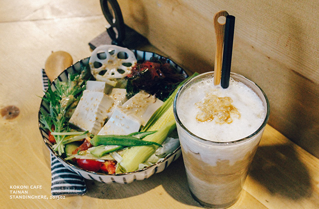 台南 KOKONI CAFE-43 台南 KOKONI CAFE-43