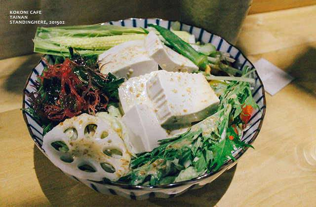 台南 KOKONI CAFE-47 台南 KOKONI CAFE-47