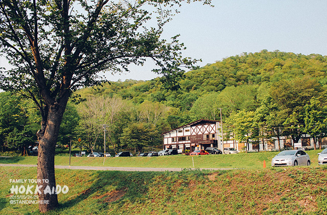 北海道支笏湖-09 北海道支笏湖-09