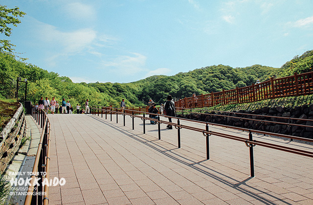 北海道-登別地獄谷-017 北海道-登別地獄谷-017
