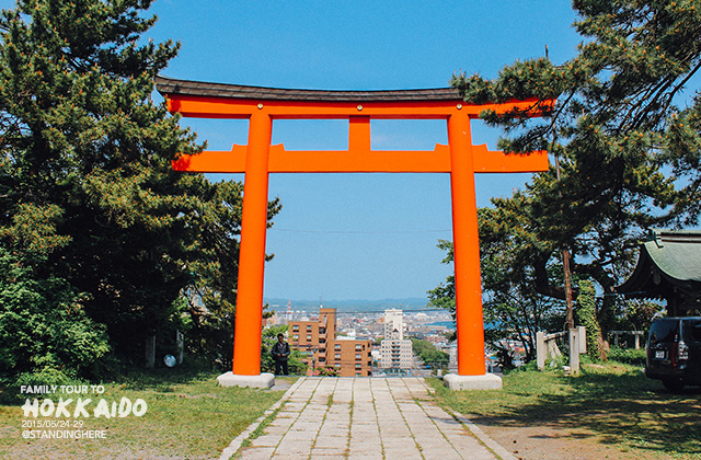北海道-護國神社-2-059 北海道-護國神社-2-059