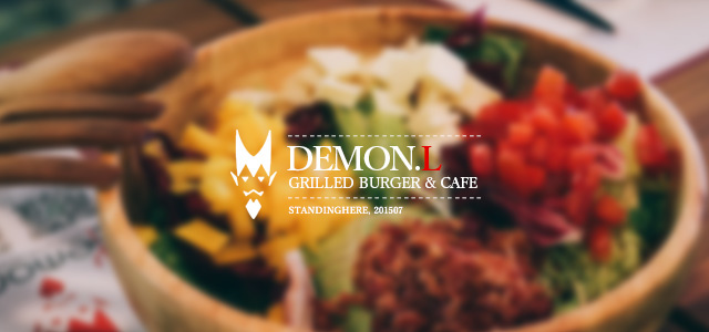 DemonL美式餐廳-00 DemonL美式餐廳-00