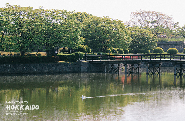 北海道-五稜郭-010