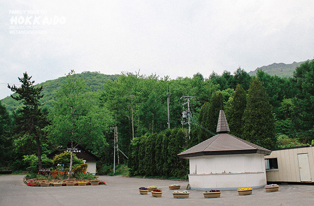 北海道-昭和新山-233 北海道-昭和新山-233