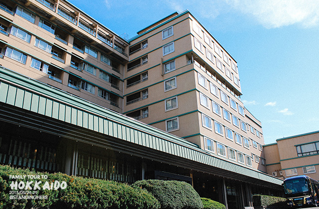 北海道-鹿之湯溫泉-312 北海道-鹿之湯溫泉-312