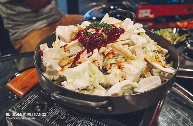 KANG2 漢韓國食堂-23 KANG2 漢韓國食堂-23