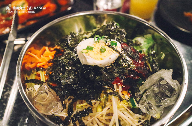 KANG2 漢韓國食堂-50 KANG2 漢韓國食堂-50