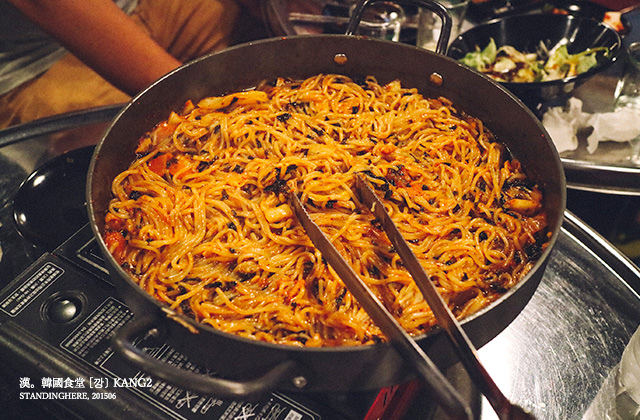 KANG2 漢韓國食堂-56 KANG2 漢韓國食堂-56